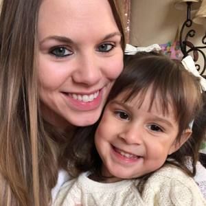 Meet your Posher, Rachel